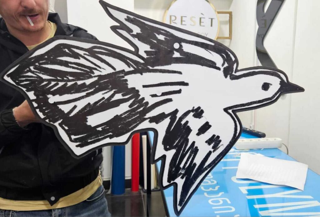 სცენის დეკორაცია. Updated 2026 (11)