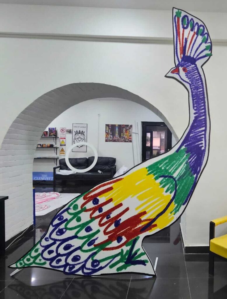 სცენის დეკორაცია. Updated 2026 (4)