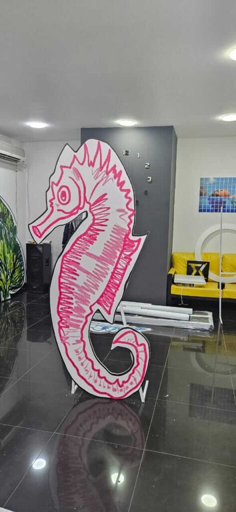 სცენის დეკორაცია. Updated 2026 (7)